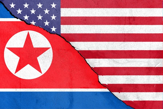 Cumbre histórica entre Estados Unidos y Corea del Norte